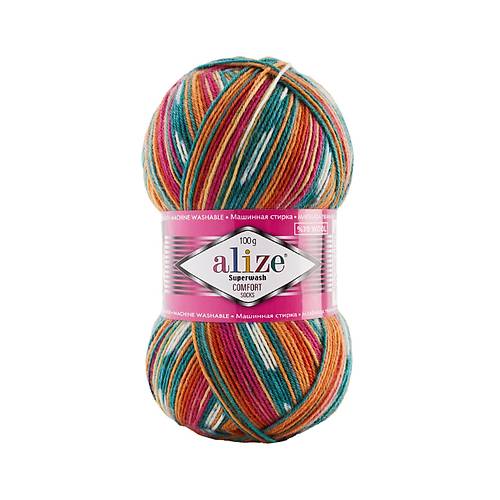 ALZE SUPERWASH COMFORT 7839