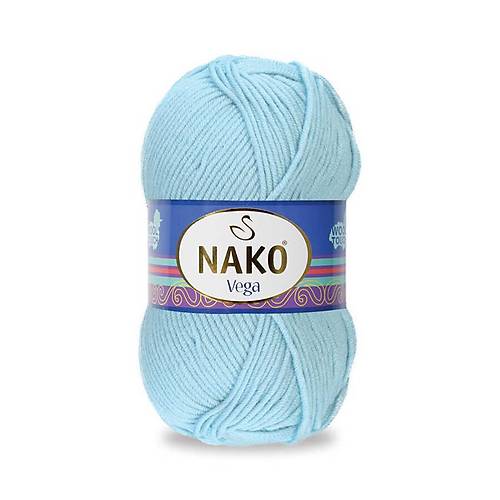 NAKO VEGA 10640 PASTEL MAV�