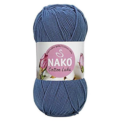 NAKO COTTON L�KS 97563 MAV�