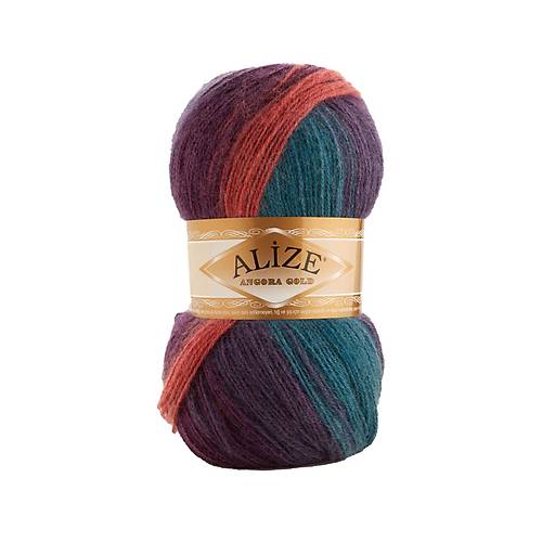 ALZE ANGORA GOLD BATK(RENK SEENEKLER N TIKLAYIN)