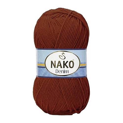 NAKO DENM 13909 TABA