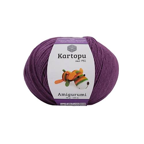 KARTOPU AMGURUM K718 AIK MRDM