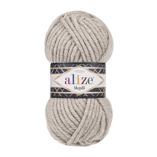 ALZE SUPERLANA MEGAFL 152 BEJ MELANJ