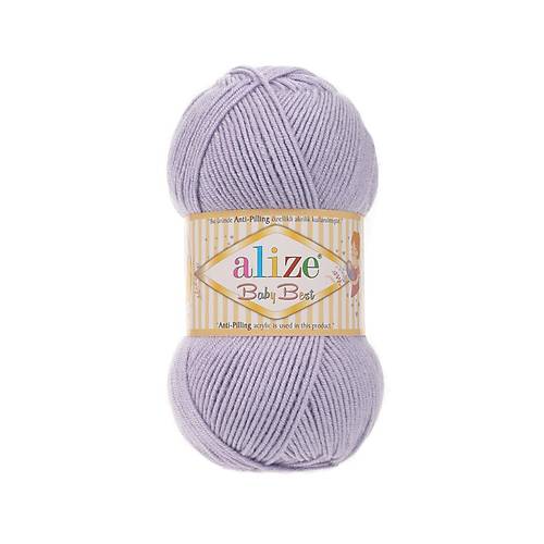 ALZE BABY BEST 682