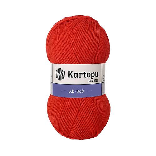 KARTOPU AK SOFT K237 NAR ���E��