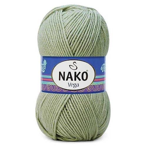 NAKO VEGA 10075 ALOE VERA