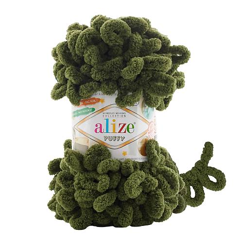 ALZE PUFFY(RENK SEENEKLER N TIKLAYIN)