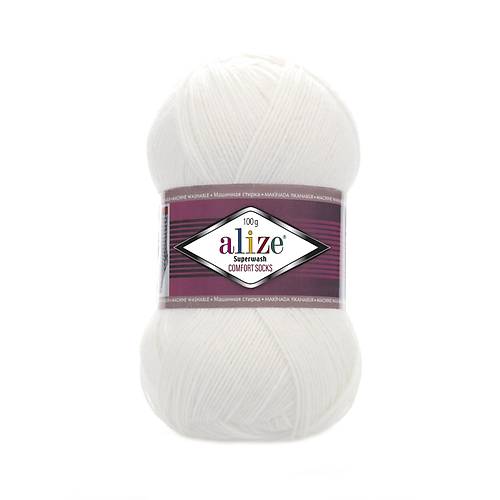 ALZE SUPERWASH COMFORT(RENK SEENEKLER N TIKLAYIN)