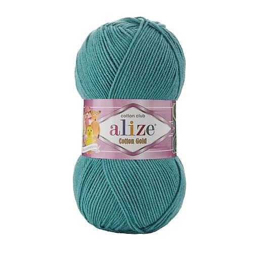ALZE COTTON GOLD(RENK SEENEKLER N TIKLAYIN)