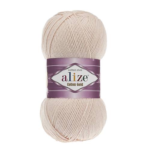 ALZE COTTON GOLD(RENK SEENEKLER N TIKLAYIN)
