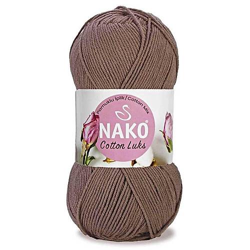 NAKO COTTON L�KS 97583 TOPRAK