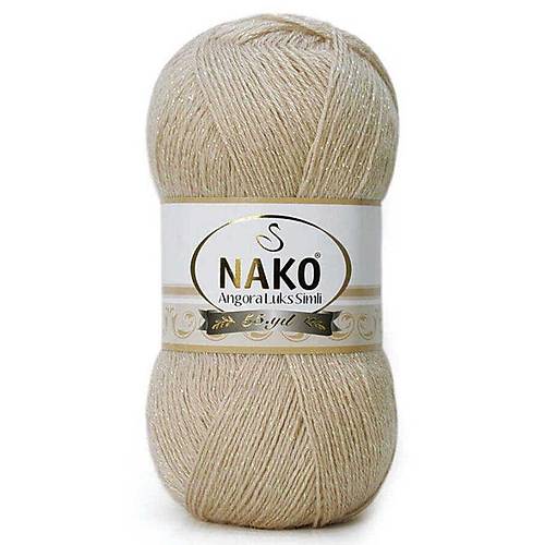 NAKO ANGORA L�KS S�ML� 6858se