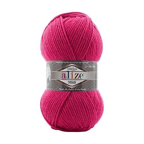 ALZE SUPERLANA MD 798 BEGONVL