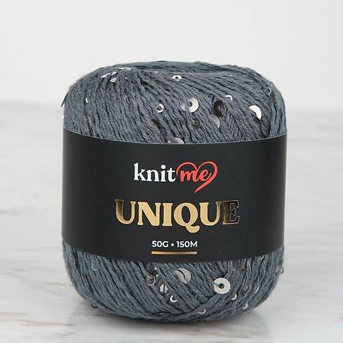 KNITME UNIQUE ANTRAS�T