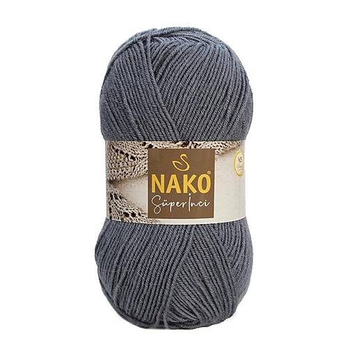 NAKO S�PER �NC� 131 KOYU GRI