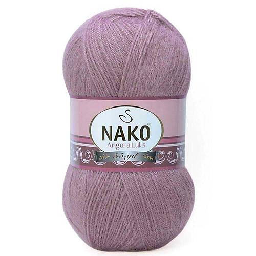 NAKO ANGORA L�KS 10215 ORTANCA