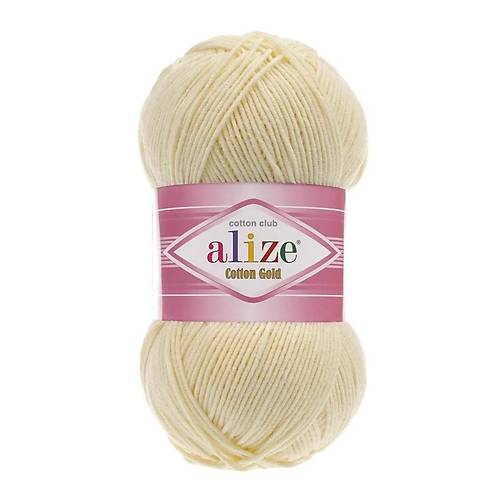 ALZE COTTON GOLD(RENK SEENEKLER N TIKLAYIN)