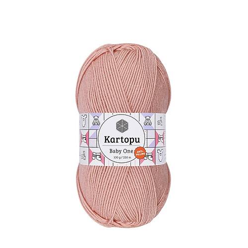 KARTOPU BABY ONE K258 PUDRA