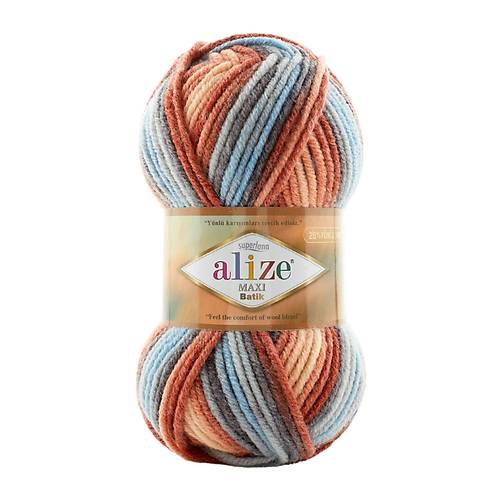 ALZE SUPERLANA MAX BATK 7922