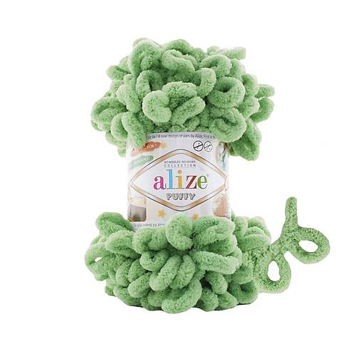 ALZE PUFFY(RENK SEENEKLER N TIKLAYIN)
