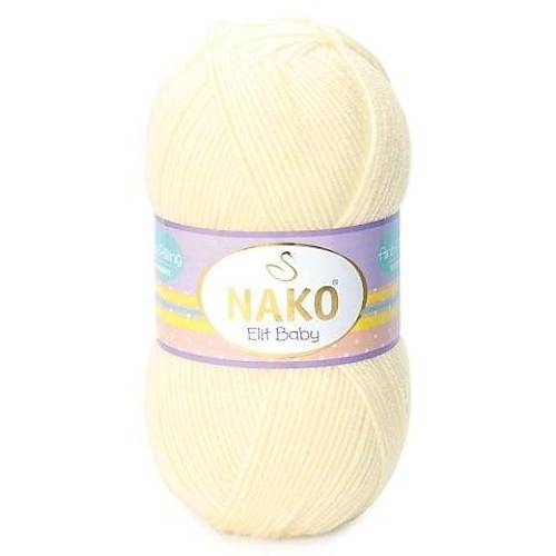 NAKO EL�T BABY 2378 VAN�LYA