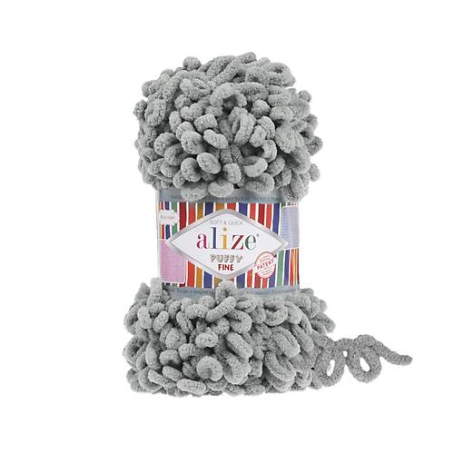 AL�ZE PUFFY F�NE 302