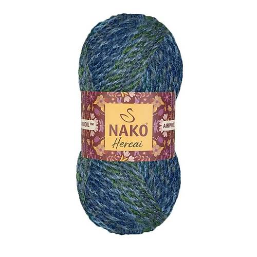 NAKO HERCA� 28046