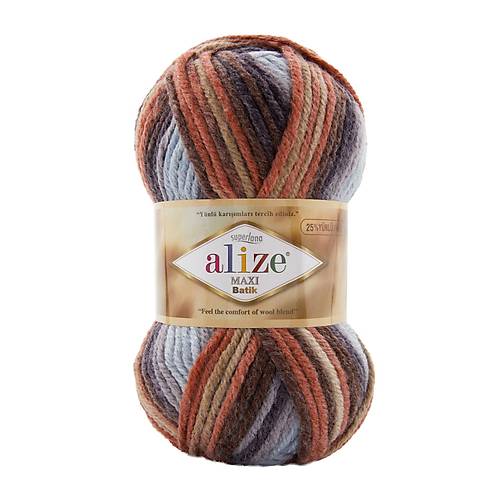 AL�ZE SUPERLANA MAX� BAT�K 7942