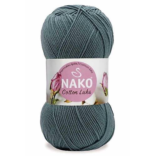 NAKO COTTON LKS 97586 HAVACI MAV