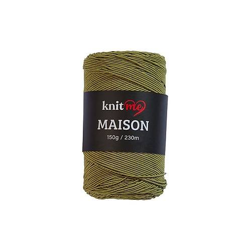 KN�T ME MA�SON KNM11