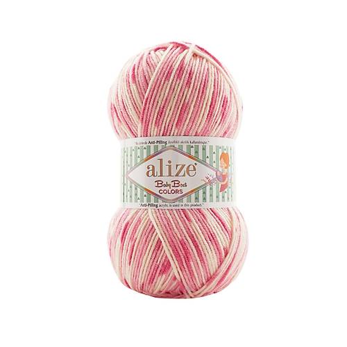 ALZE BABY BEST COLORS 8036