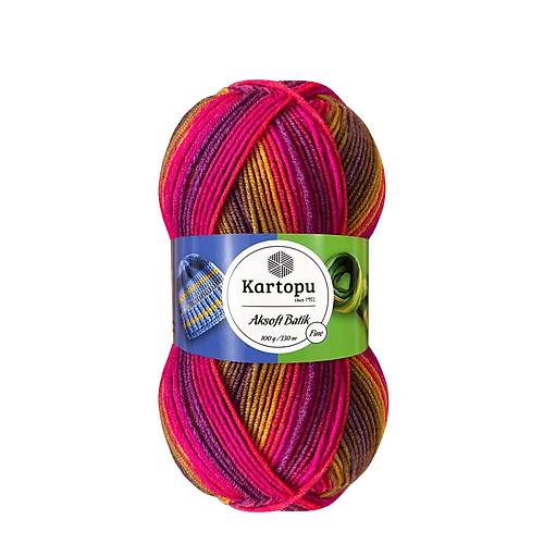 KARTOPU AK SOFT BAT�K B59227