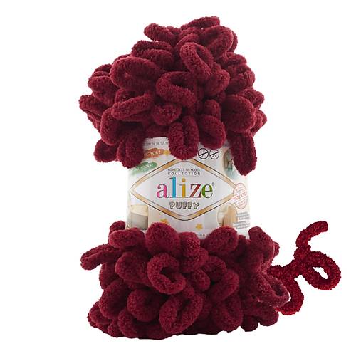 ALZE PUFFY(RENK SEENEKLER N TIKLAYIN)
