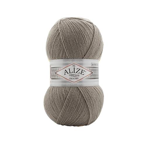 ALZE SUPERLANA TI 283