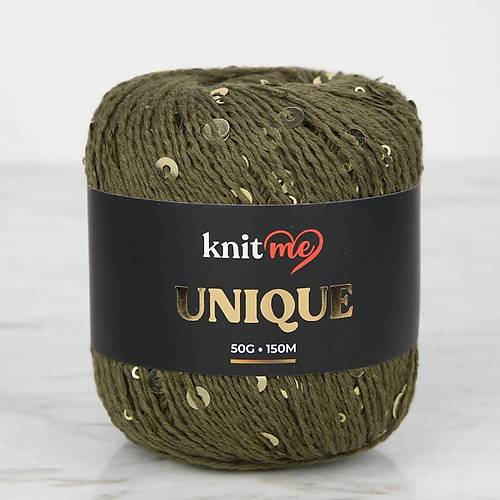 KNITME UNIQUE HAK�