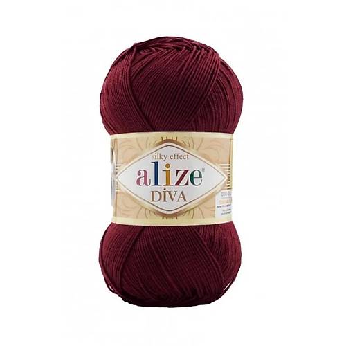 ALZE DVA 538 BORDO