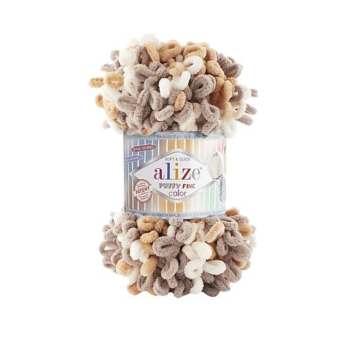 ALZE PUFFY FNE COLOR(RENK SEENEKLER N TIKLAYIN)