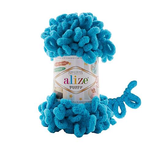 ALZE PUFFY(RENK SEENEKLER N TIKLAYIN)