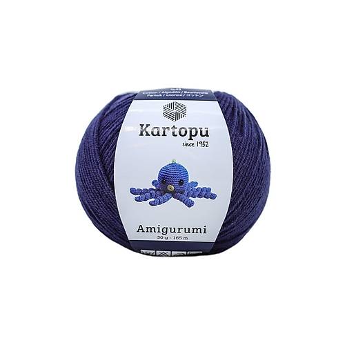 KARTOPU AMGURUM K630 LACVERT