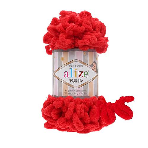 ALZE PUFFY(RENK SEENEKLER N TIKLAYIN)