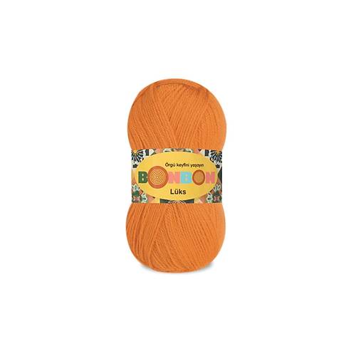 BONBON LKS 98406 TURUNCU