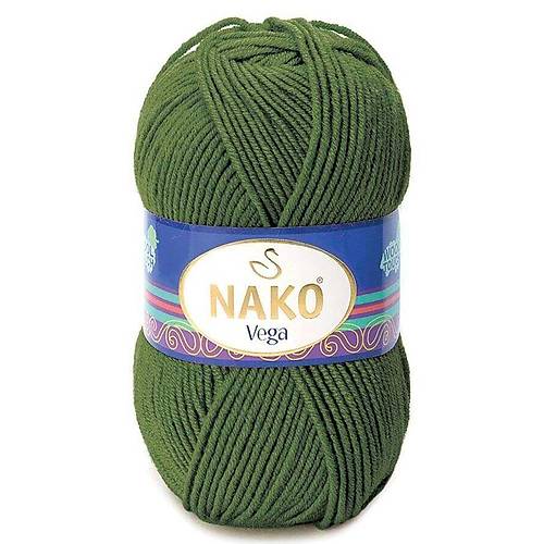 NAKO VEGA 1989 HAK�