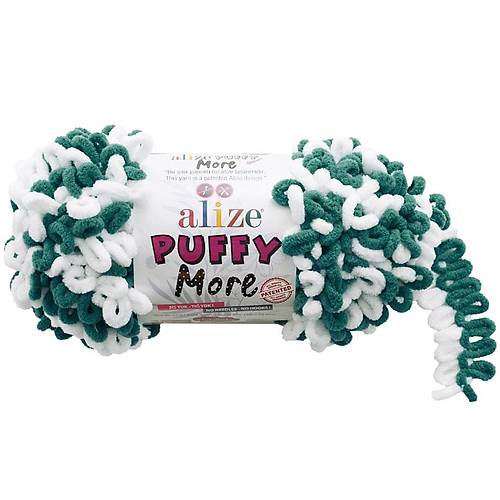 ALZE PUFFY MORE(RENK SEENEKLER N TIKLAYIN)