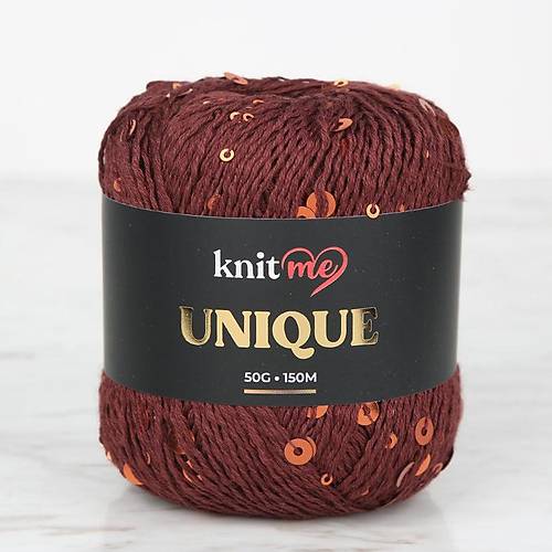 KNITME UNIQUE K�REM�T