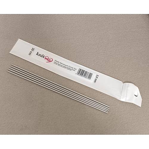 KN�T ME KLAS�K AL�M�NYUM �ORAP ���� 20 CM