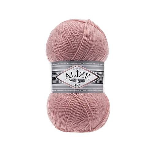 ALZE SUPERLANA TI 144 SOMON PEMBE