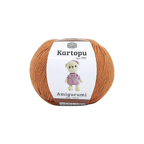 KARTOPU AMGURUM K1834 TABA