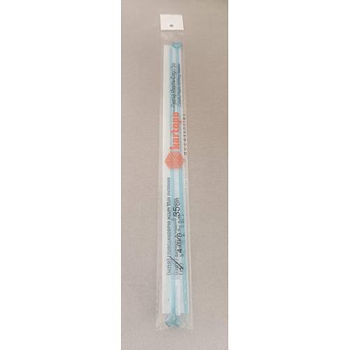 KARTOPU RENKL� PLAST�K ��� 35 CM