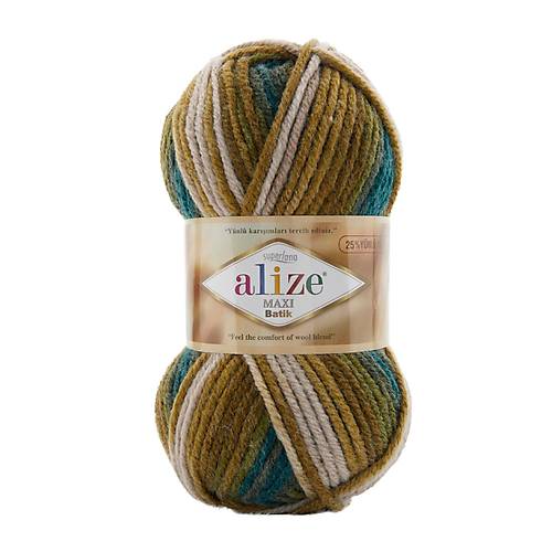 AL�ZE SUPERLANA MAX� BAT�K(RENK SE�ENEKLER� ���N TIKLAYIN)