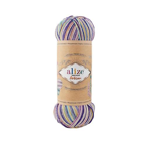 ALZE SUPERWASH ARTSAN 9003